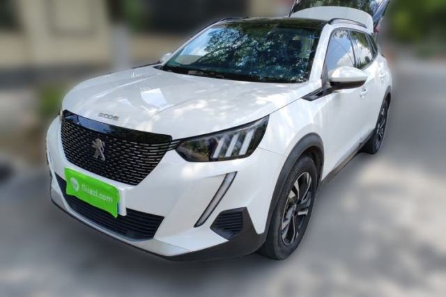 Used Peugeot 2008 2022 230THP THE ONE