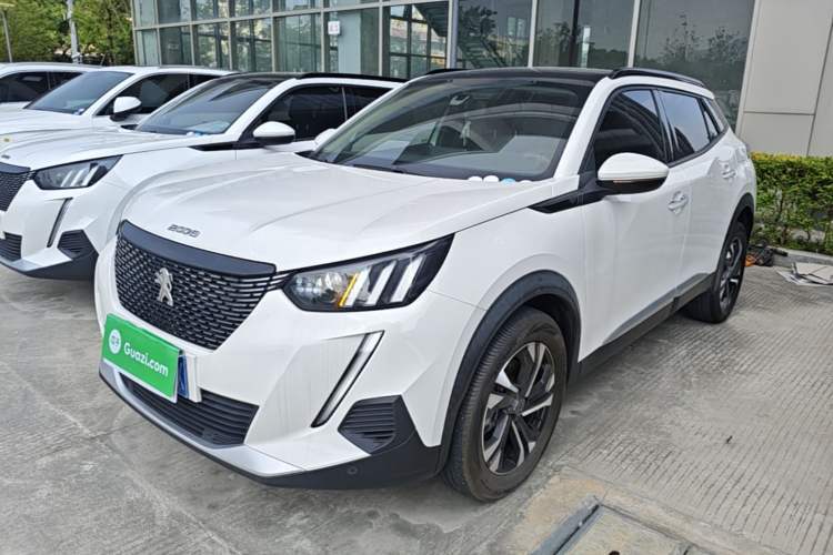 Ojetý Peugeot 2008 2022 230THP THE ONE Guazi used car, China used car export, Used car for sale, Used  cars, Cheapest cars for sale