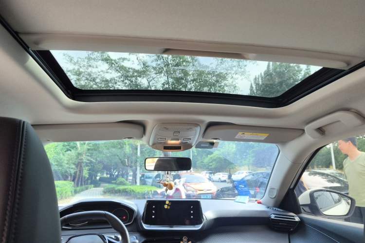Used Peugeot 2008 2022 230THP THE ONE Headliner
