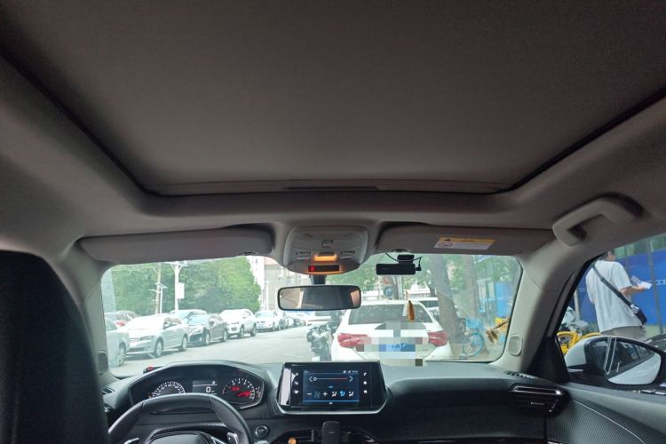 Used Peugeot 2008 2022 230THP THE ONE Headliner