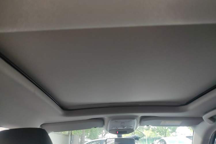 Used Peugeot 2008 2022 230THP THE ONE Headliner