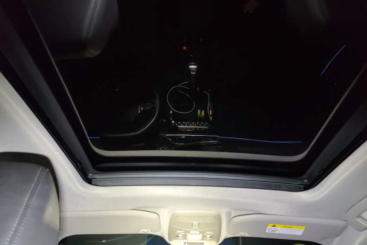Used Peugeot 2008 2022 230THP THE ONE Headliner