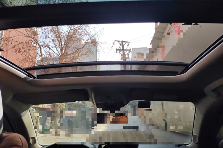 Used Peugeot 2008 2022 230THP THE ONE Headliner