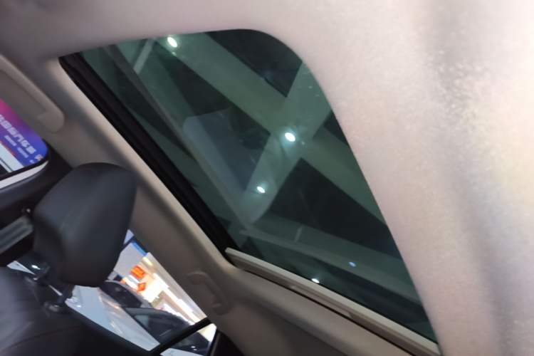 Used Peugeot 2008 2022 230THP THE ONE Headliner