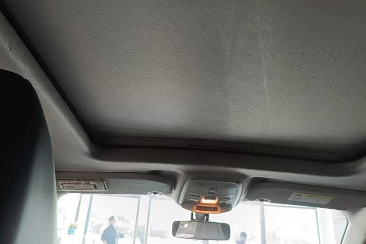 Used Peugeot 2008 2022 230THP THE ONE Headliner