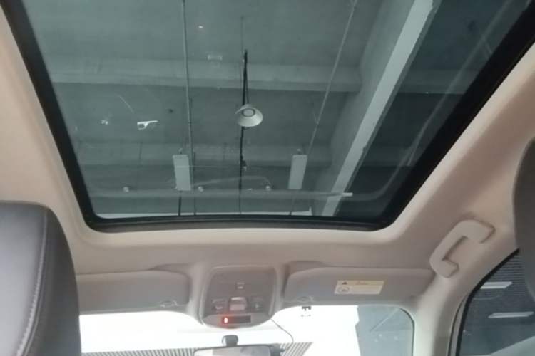 Used Peugeot 2008 2022 230THP THE ONE Headliner