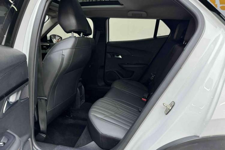 Used Peugeot 2008 2022 230THP THE ONE Headliner