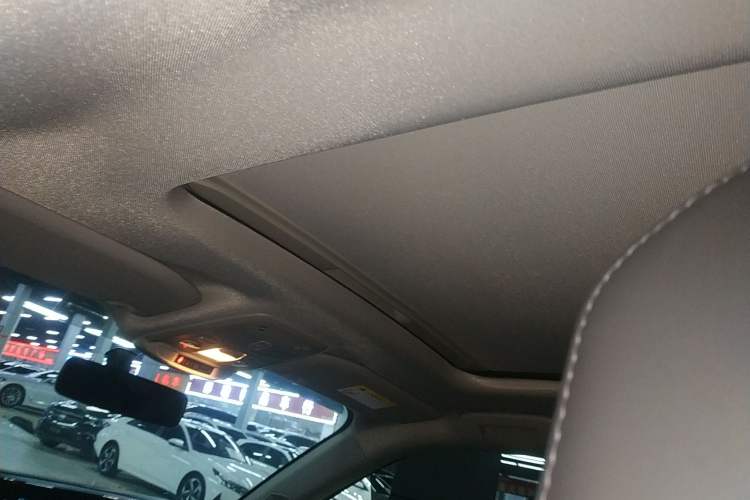 Used Peugeot 2008 2022 230THP THE ONE Headliner