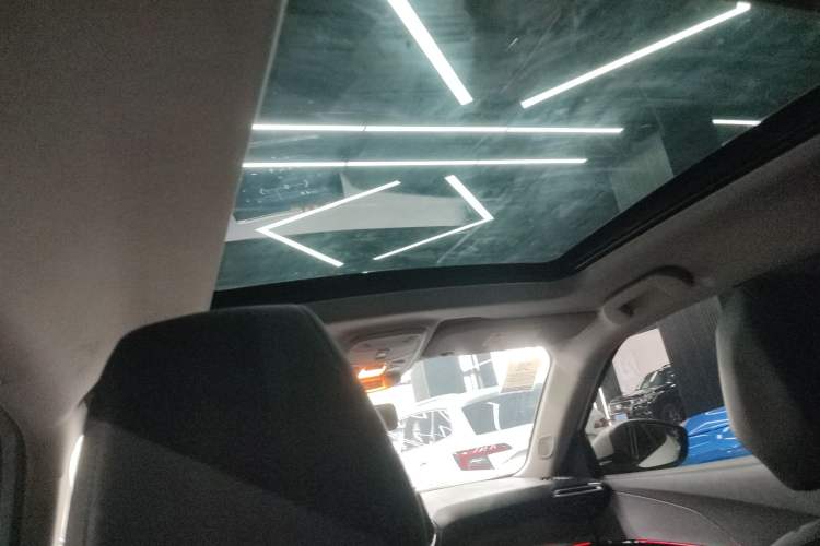 Used Peugeot 2008 2022 230THP THE ONE Headliner
