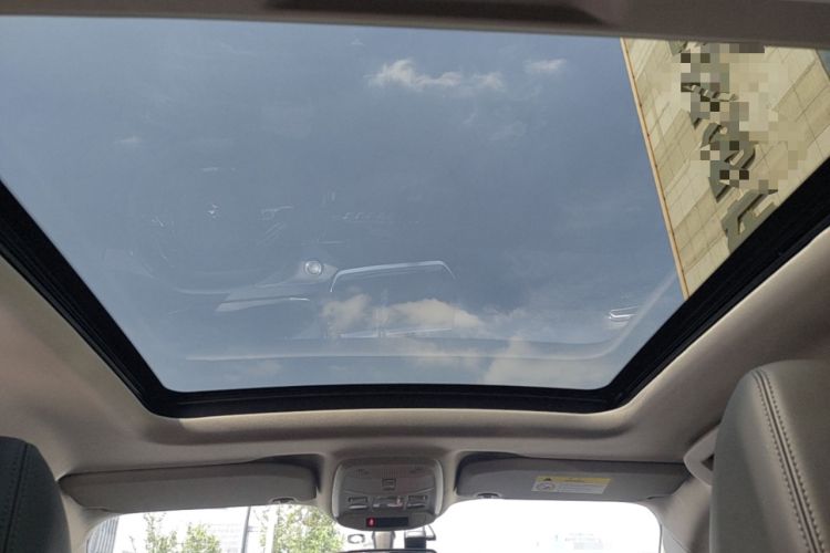 Used Peugeot 2008 2022 230THP THE ONE Headliner
