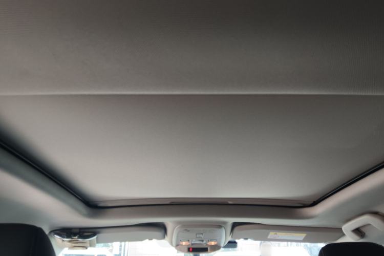 Used Peugeot 2008 2022 230THP THE ONE Headliner