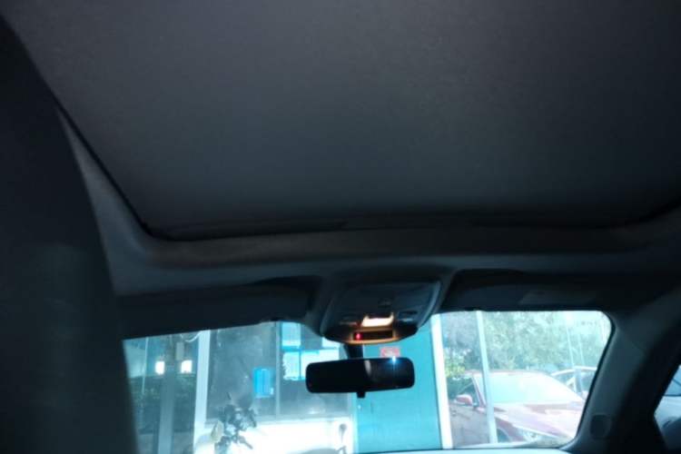 Used Peugeot 2008 2022 230THP THE ONE Headliner