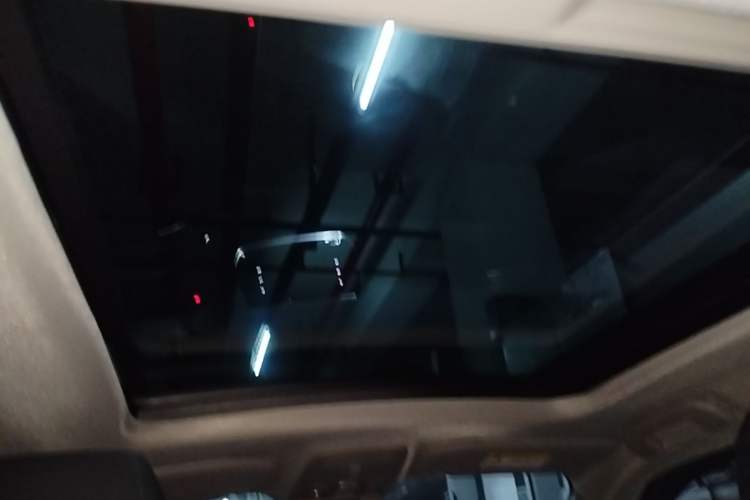Used Peugeot 2008 2022 230THP THE ONE Headliner