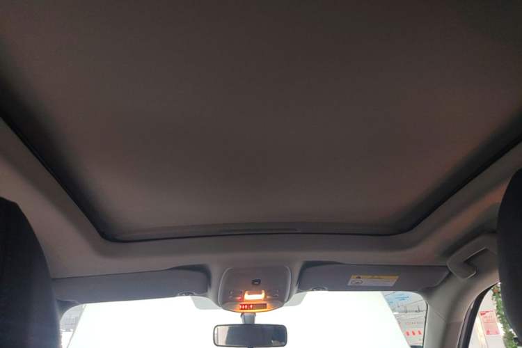 Used Peugeot 2008 2022 230THP THE ONE Headliner