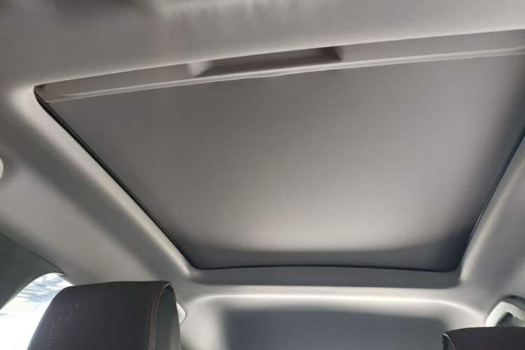 Used Peugeot 2008 2022 230THP THE ONE Headliner