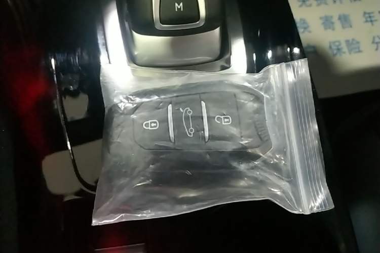 Used Peugeot 2008 2022 230THP THE ONE Interior 1