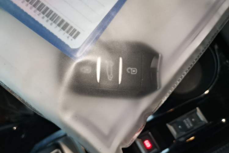 Used Peugeot 2008 2022 230THP THE ONE Interior 1