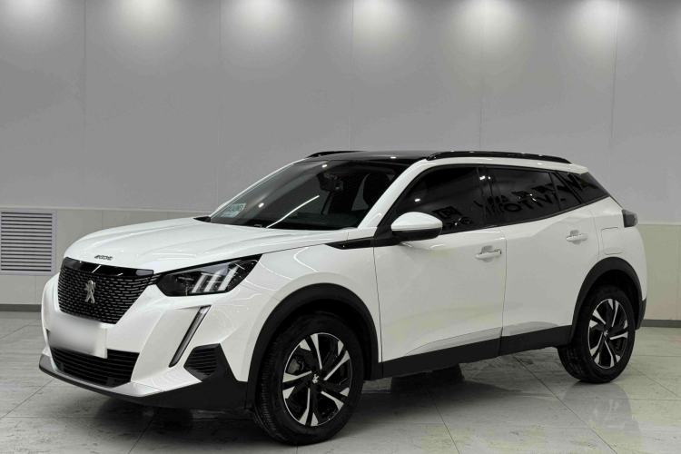 Used Peugeot 2008 2022 230THP THE ONE Guazi used car, China used car export, Used car for sale, Used  cars, Cheapest cars for sale