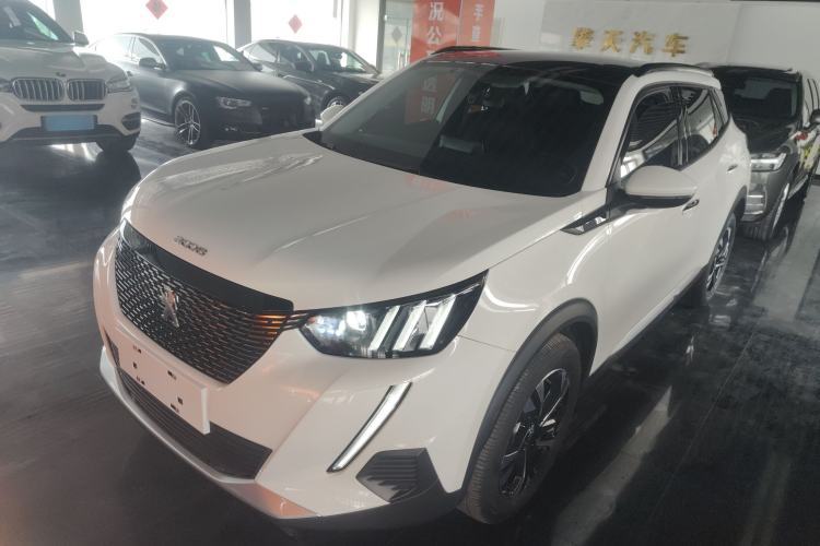 Ojetý Peugeot 2008 2022 230THP THE ONE Guazi used car, China used car export, Used car for sale, Used  cars, Cheapest cars for sale