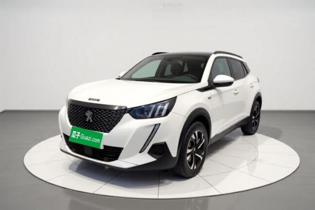 Used Peugeot 2008 2022 230THP THE ONE