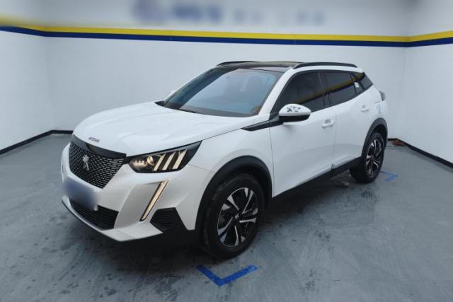 Used Peugeot 2008 2022 230THP THE ONE