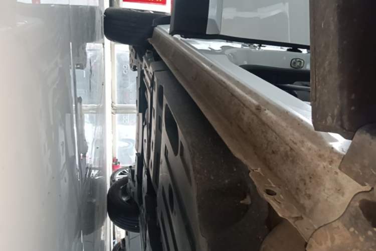 Used Peugeot 2008 2022 230THP THE ONE Right Side Sill
