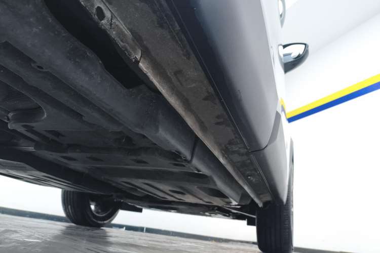 Used Peugeot 2008 2022 230THP THE ONE Right Side Sill