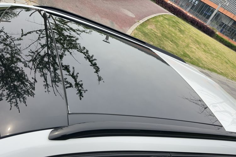 Used Peugeot 2008 2022 230THP THE ONE Roof