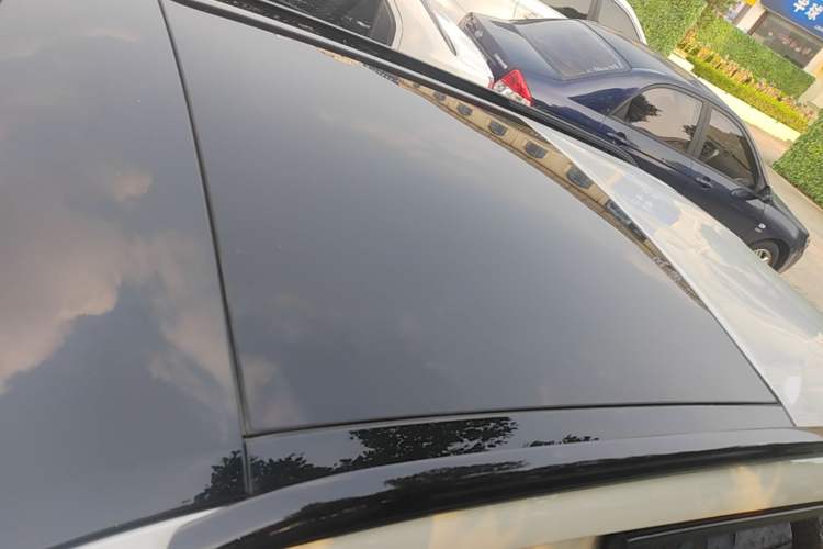 Used Peugeot 2008 2022 230THP THE ONE Roof