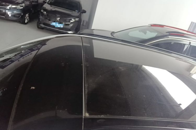Used Peugeot 2008 2022 230THP THE ONE Roof