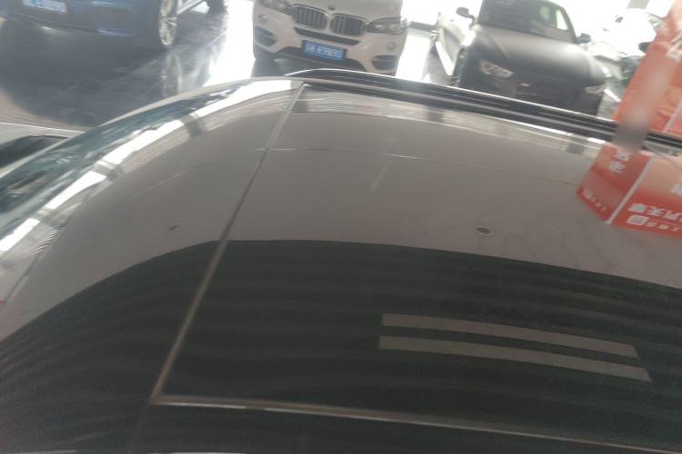 Used Peugeot 2008 2022 230THP THE ONE Roof