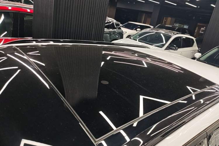 Used Peugeot 2008 2022 230THP THE ONE Roof