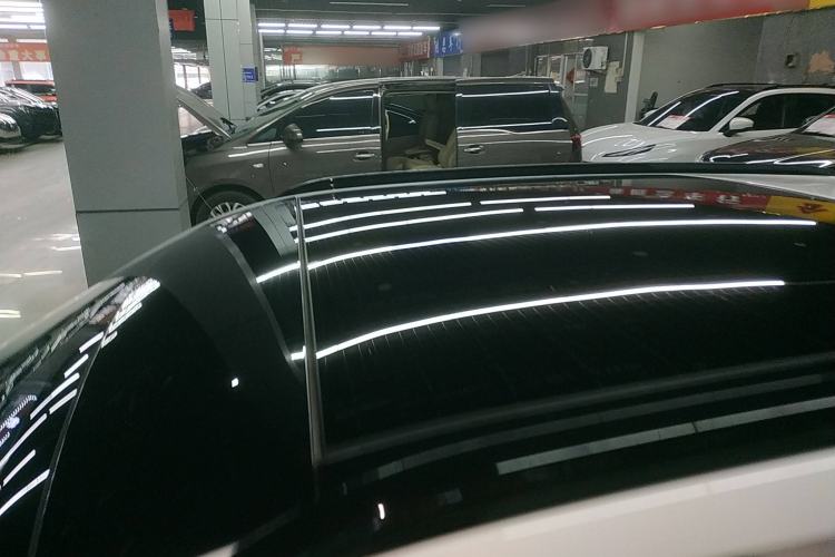 Used Peugeot 2008 2022 230THP THE ONE Roof