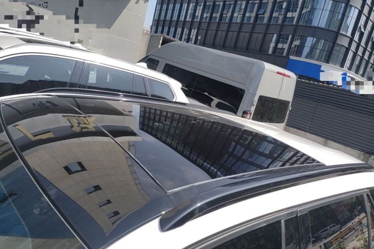 Used Peugeot 2008 2022 230THP THE ONE Roof