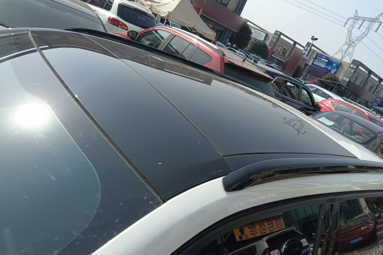 Used Peugeot 2008 2022 230THP THE ONE Roof