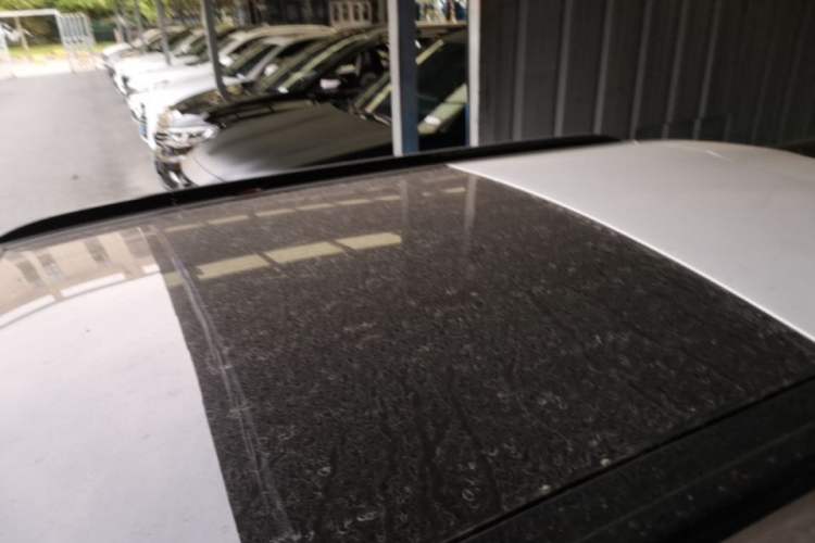 Used Peugeot 2008 2022 230THP THE ONE Roof