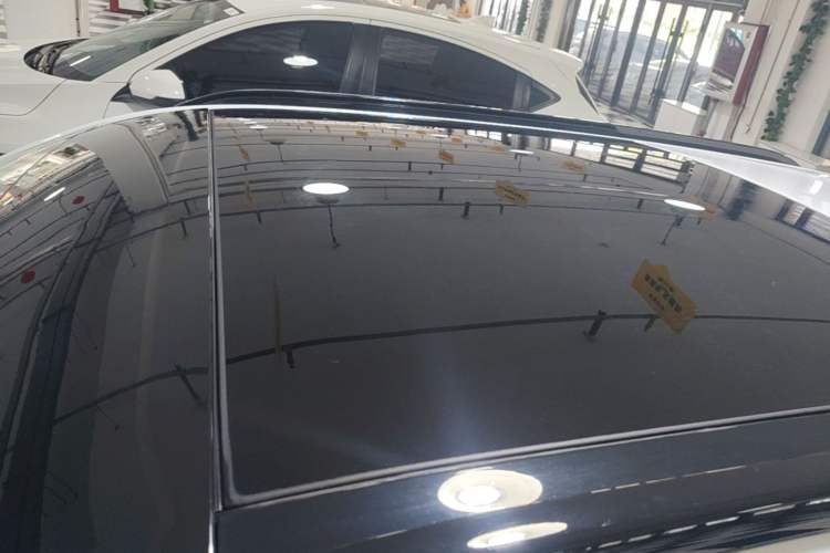 Used Peugeot 2008 2022 230THP THE ONE Roof