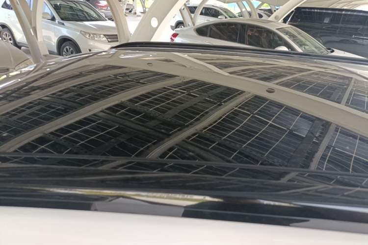 Used Peugeot 2008 2022 230THP THE ONE Roof