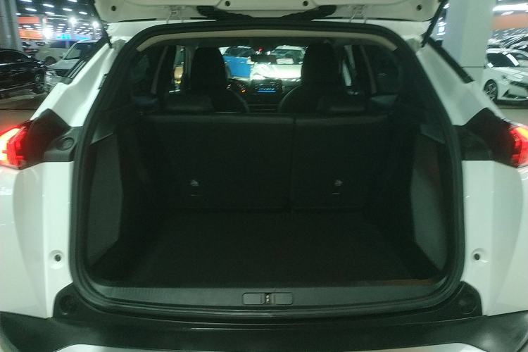 Used Peugeot 2008 2022 230THP THE ONE Trunk