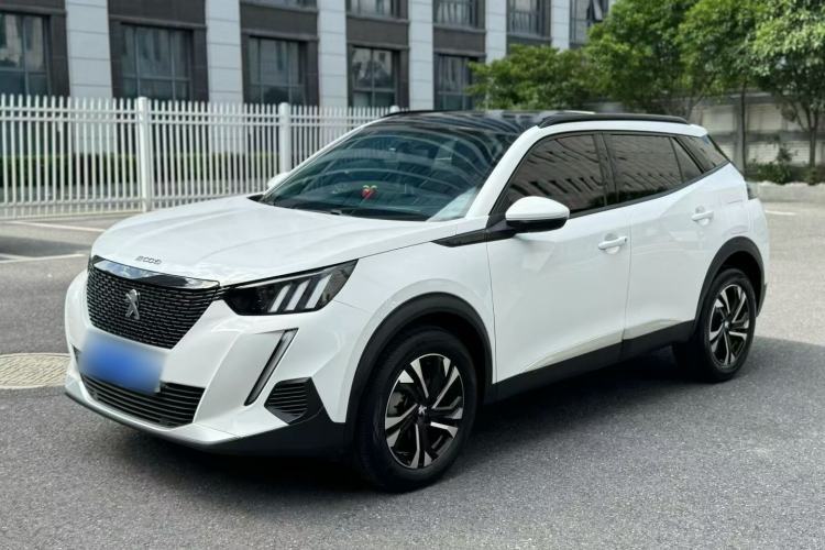 Ojetý Peugeot 2008 2022 230THP THE ONE Guazi used car, China used car export, Used car for sale, Used  cars, Cheapest cars for sale