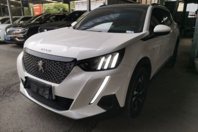 Used Peugeot 2008 2022 230THP THE ONE