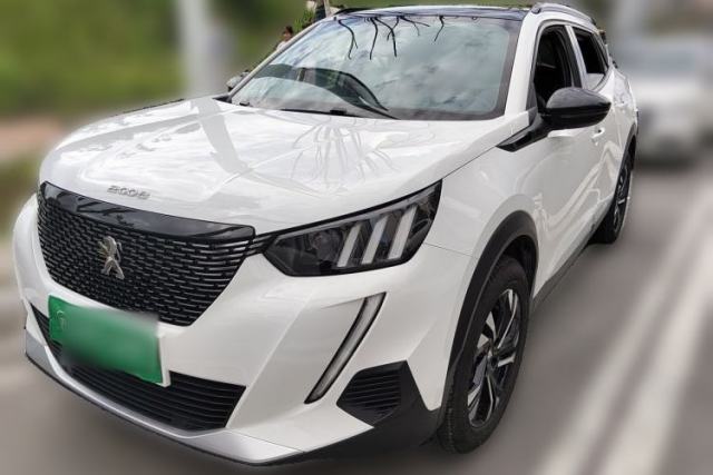 Used Peugeot 2008 2022 230THP THE ONE