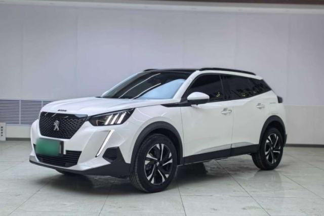 Used Peugeot 2008 2022 230THP THE ONE