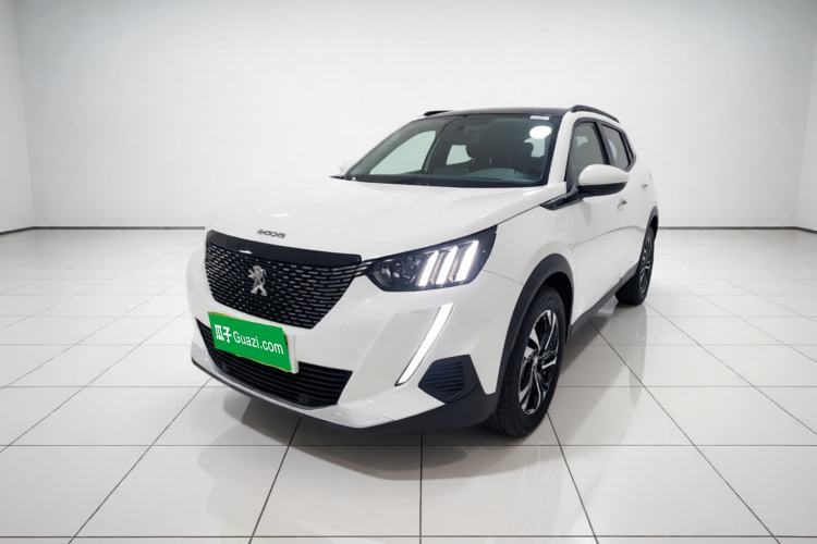Peugeot 2008 2022 230THP THE ONE مستعملة Guazi used car, China used car export, Used car for sale, Used  cars, Cheapest cars for sale