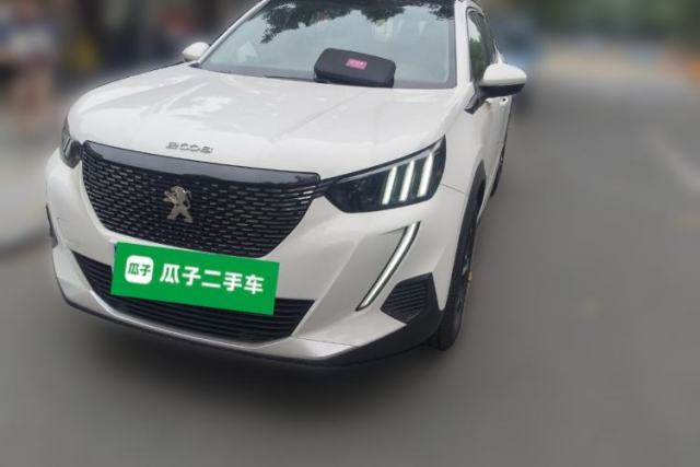 Used Peugeot 2008 2022 230THP THE ONE