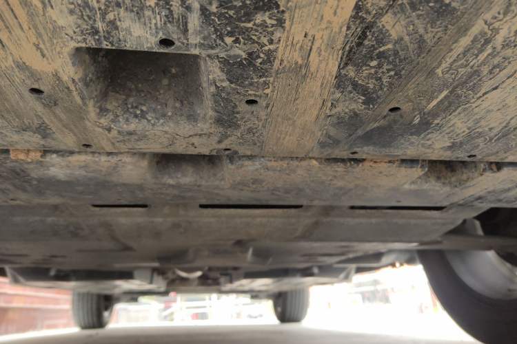 Used Peugeot 2008 2022 230THP THE ONE Chassis Front