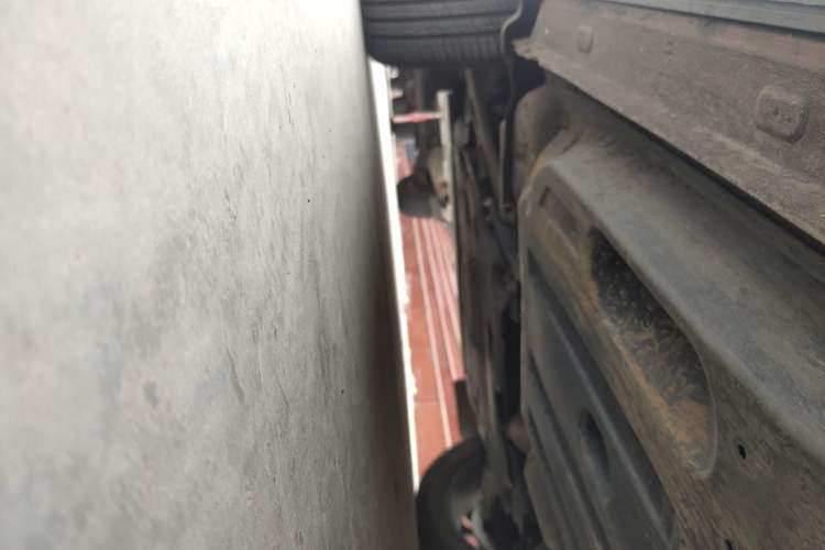 Used Peugeot 2008 2022 230THP THE ONE Chassis Front Left