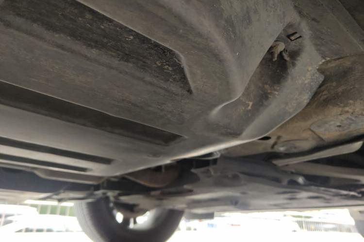 Used Peugeot 2008 2022 230THP THE ONE Chassis Front Right