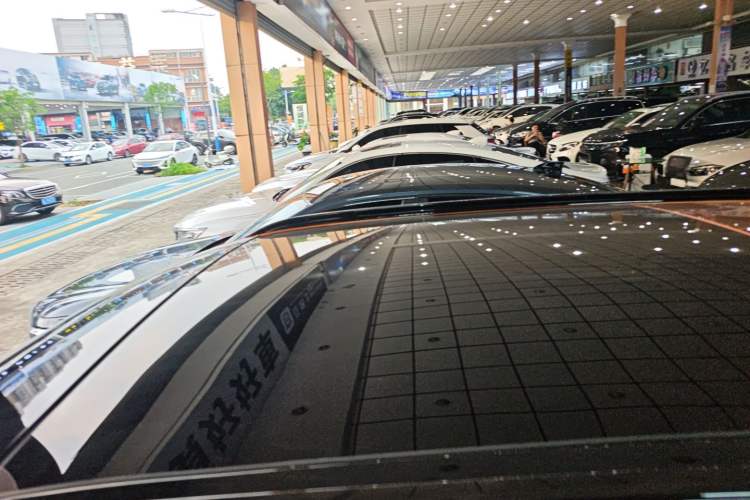 Used Peugeot 2008 2022 230THP THE ONE Roof