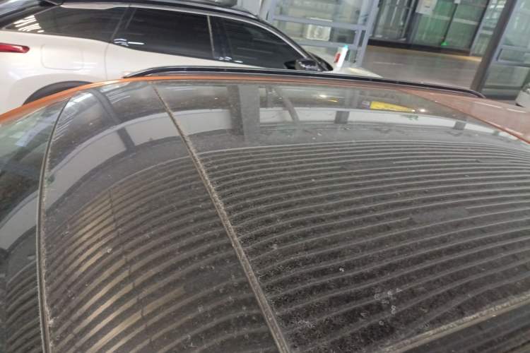 Used Peugeot 2008 2022 230THP THE ONE Roof